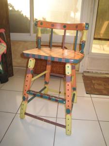 fun paint techniques