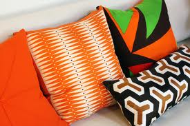 scarves pillows, ounodesign