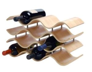 bali 10 wine rack