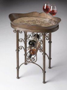 brookstone, metalworks