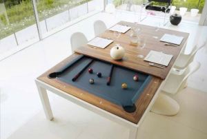 fusion table