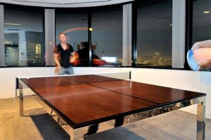 table-and-tennis, Douglas Ljungkvist
