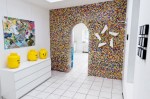 Lego Wall project by Npire