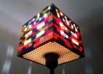 recycled art