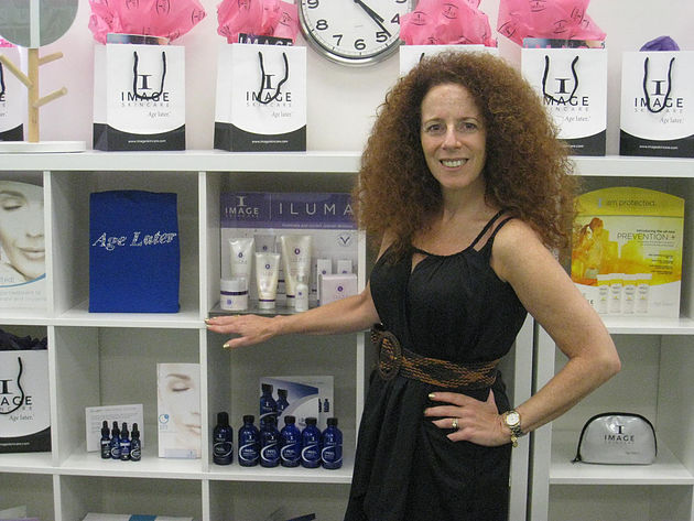 IMAGE Skincare has won me over! I admit it I have joined the many others who have embarked on the endless expeditions of looking for the ultimate potions that will revitalize my appearance