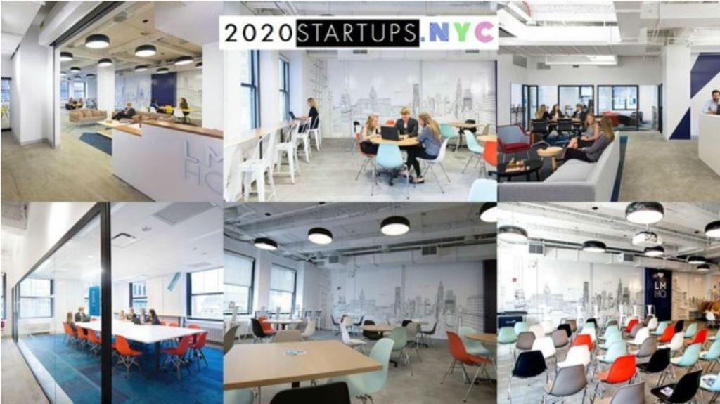 Early stage startups can now receive aid from a true hero that is 2020 Startups. New York City metro area entrepreneurs are invited to participate in order to learn how to build their unique vision into a business reality. 