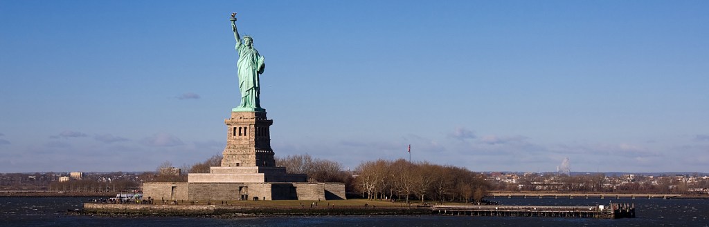 Statue of Liberty
