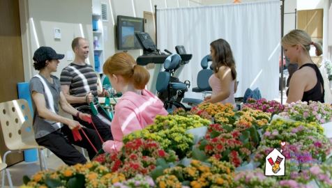 Ronald McDonald House NY