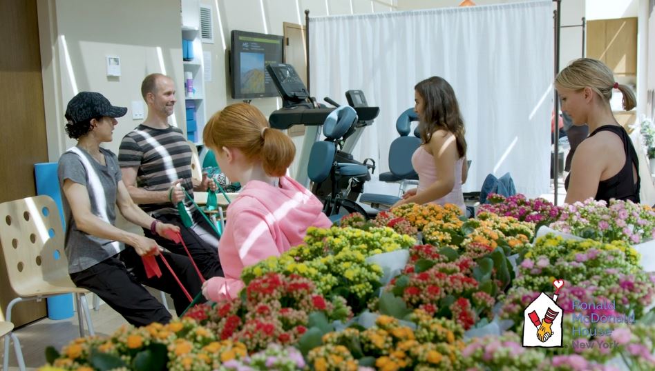 Ronald McDonald House NY