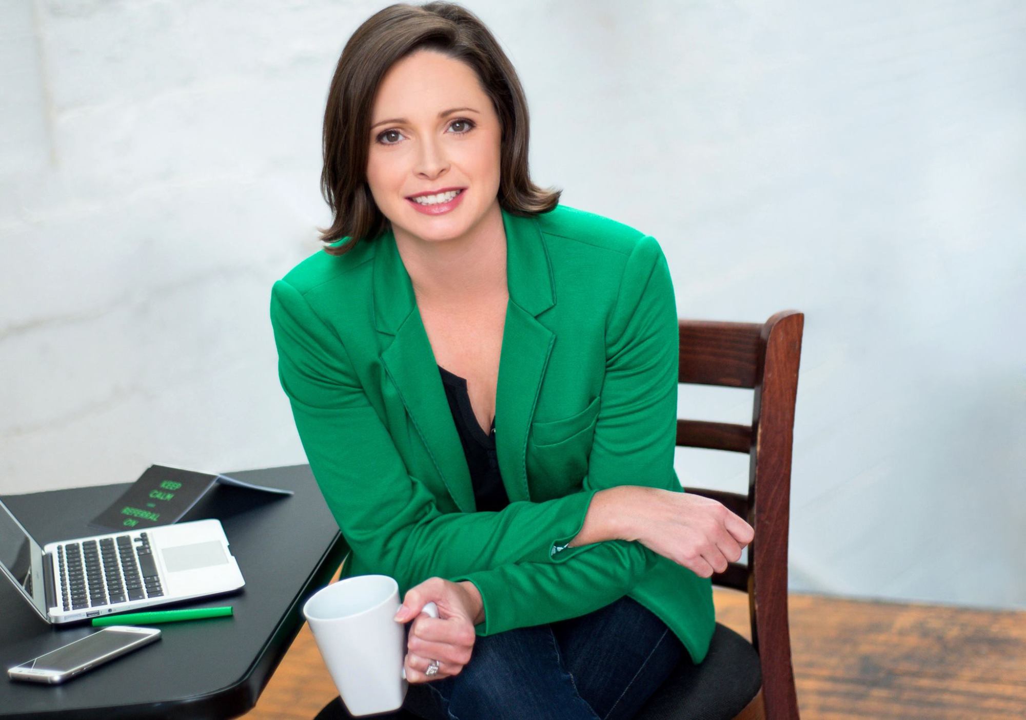 Stacey Brown Randall