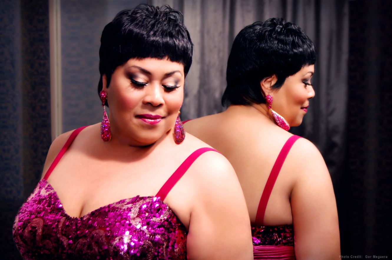 Martha Wash