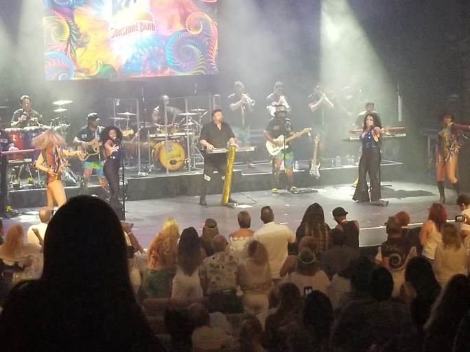 ultimate disco cruise