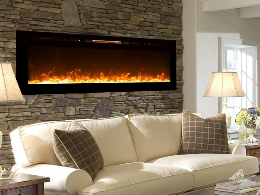 fireplace options