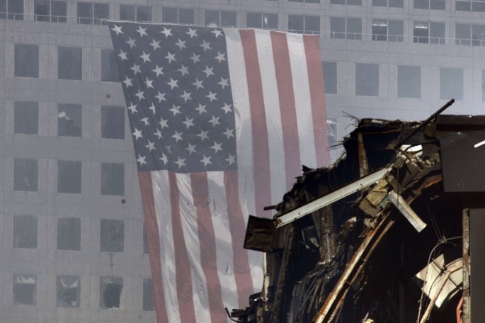 Dying U.S. Democracy