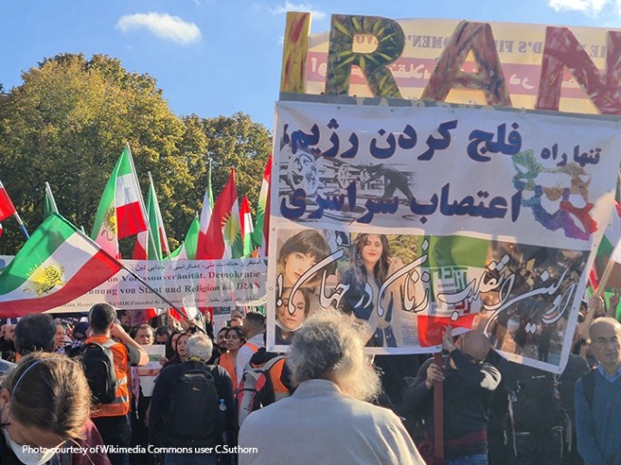 Iran is ready for change