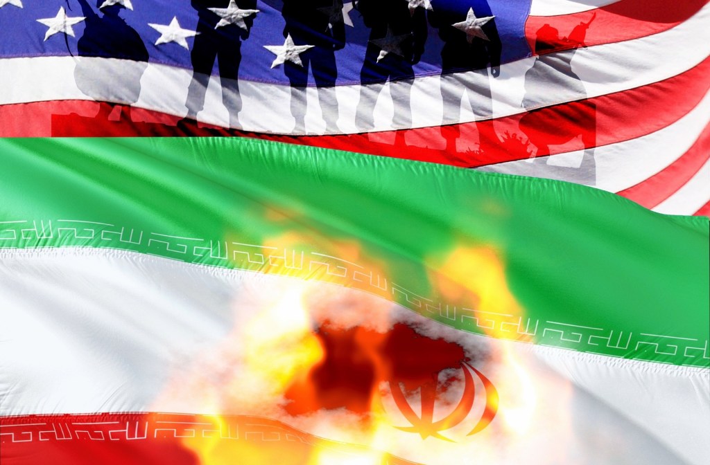 blueprint for Iran's Democracy